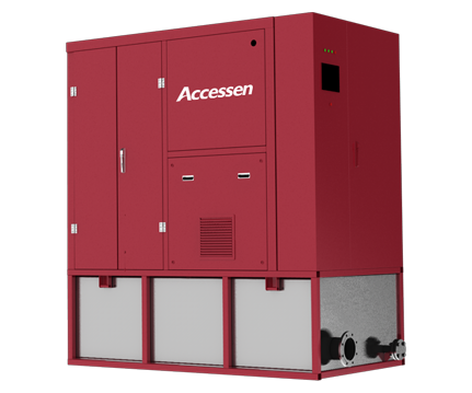 列管式冷卻器結(jié)構(gòu)與工作原理是什么？